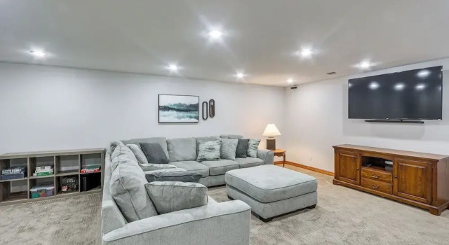 2 Mi to Main Street: Family Home in Winfield!, Reserva ahora Casa o chalet Cabañas en Winfield, Cabaña