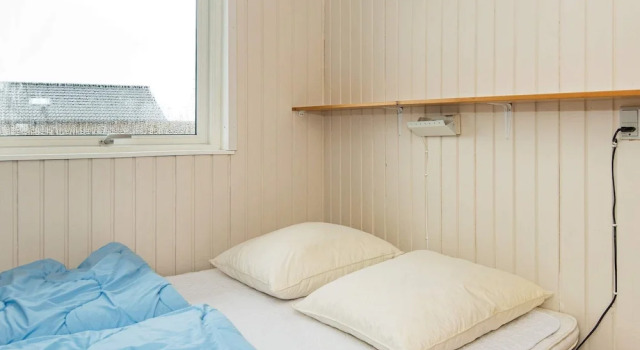Stunning Holiday Home in Ebeltoft With Terrace, Забронировать Отель Эбельтофт 