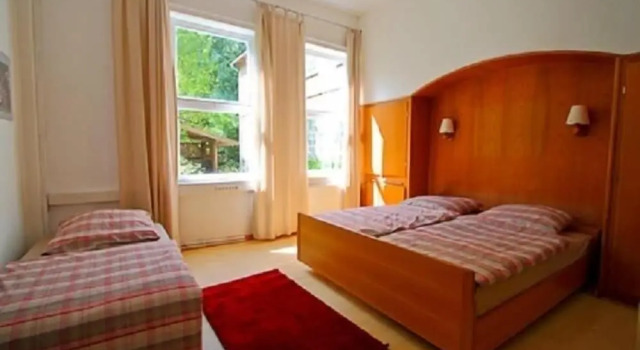 Campinghotel Eulenburg - Hostel, Reserva ahora Albergue Osterode am Harz 