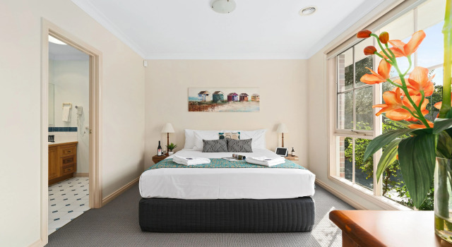 Park Avenue - Glen Waverley Townhouses, Prenota Hotel Glen Waverley Regione di Melbourne