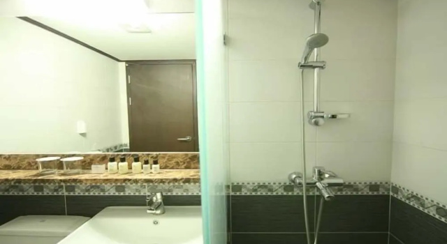 Двухместный номер Standard Orient Hotel & Resort