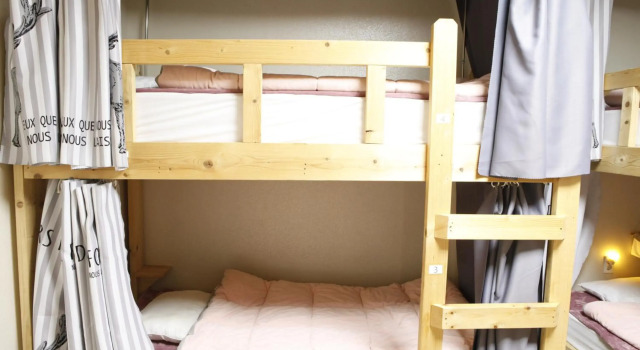 Baozen Guesthouse