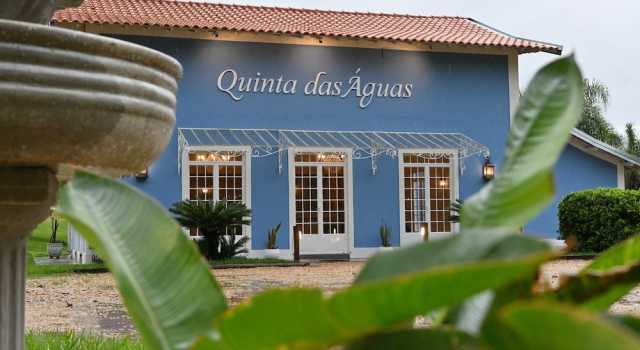 Quinta das Águas by Summit Hotels, Забронировать Отель Итапира штат Сан-Паулу