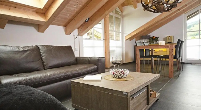 Ferienwohnung Hirschbergblick, Varaa Huoneisto Hotellit Baijeri pysäköinnillä, Pysäköinti