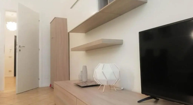 Апартаменты MistrangeloHome 3 - Appartamento in Pieno Centro