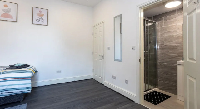 Четырёхместный номер Standard TCO Luxury House