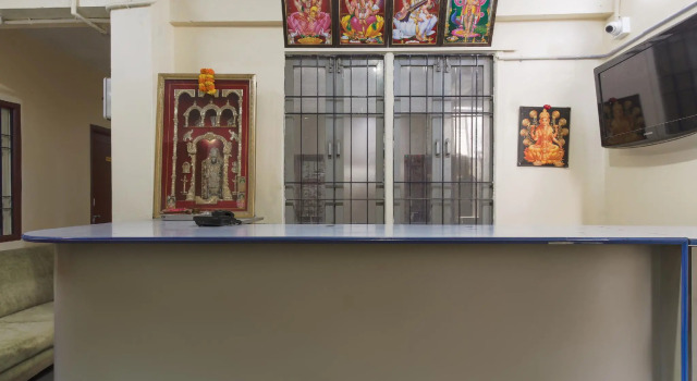 SPOT ON 29391 Agp Home Stay, Забронировать Отель Отели штата Тамилнада 3 звезды, 3*