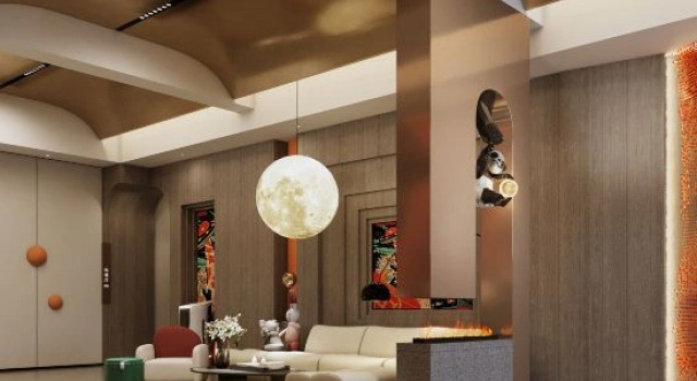 Veratu Hotel (Dujiangyan Sunac Land & Panda Valley Branch), Boek Hotel Hotels in Chengdu met parkeren, Parkeren