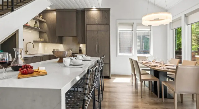 Номер Standard Chaparral 204 3 Bedroom Condo