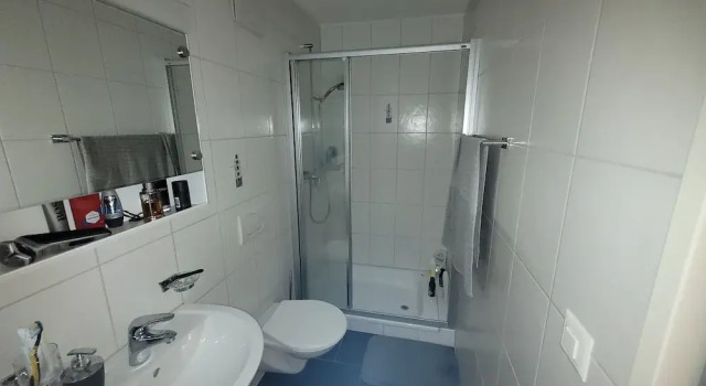 Appartamento Classico Appartement 52
