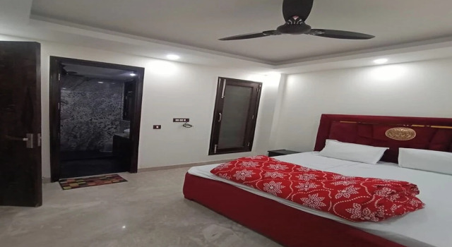 Номер Superior Mintstar Apartment And Suites, East Of Kailash