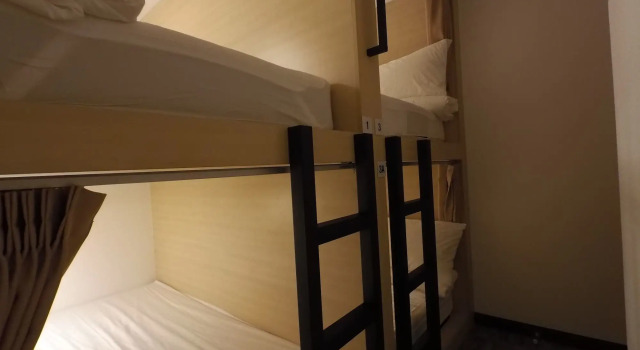Signel Hostel, Reserva ahora Albergue Hostales en Sabah, Albergue