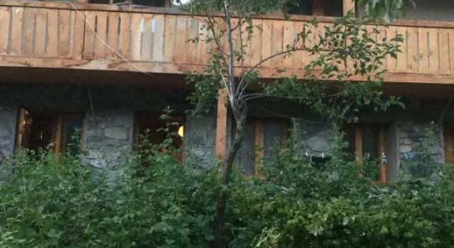 Mestialux Guesthouse, Prenota Hotel Hotel economici a Samegrelo Zemo-Svaneti