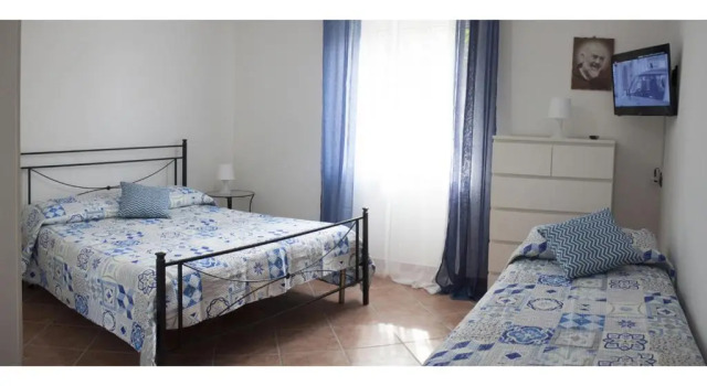 Апартаменты La Casa di Anna
