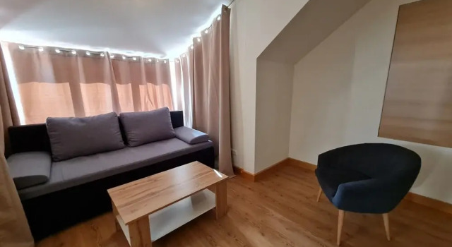 Apartment in Bad Kleinkirchheim Near Hiking