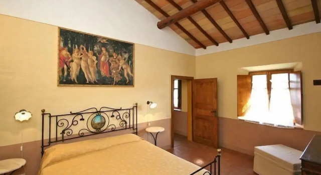 Villa Castiglione
