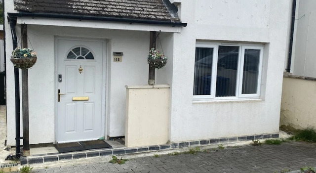 Апартаменты 2 En-suite Bedrooms Flat in Kidlington ,oxford