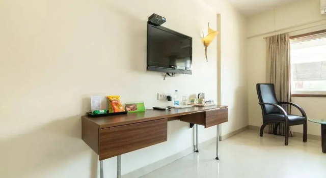 Hotel Ekaa by OYO Rooms, Buchen Sie Hotel Bengaluru Karnataka