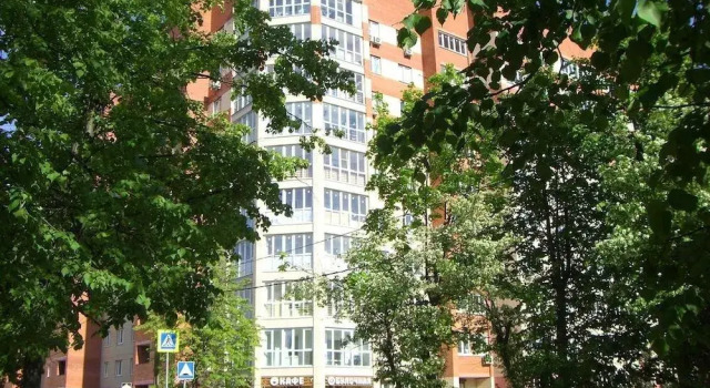 HostelsRus-Domodedovo, Buchen Sie Hotel Skripino Domodedowo