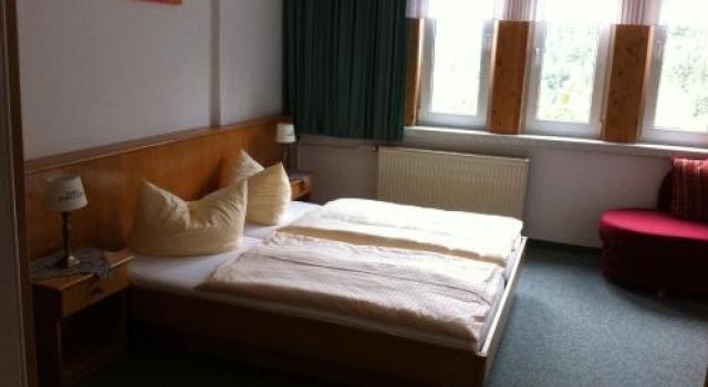 Pension Tannenrausch