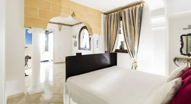 Exclusive Villa With Panoramic Swimming Pool and Hot Tub, Near the Sea, Book Villa Hotels in Sicily with a Pool, Swimming Pool