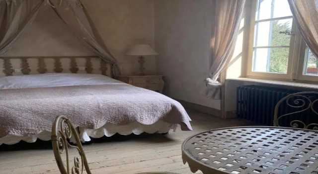 Les Jardins de la Tour, Reserva ahora Hotel Hoteles en Ain con piscina, Piscina