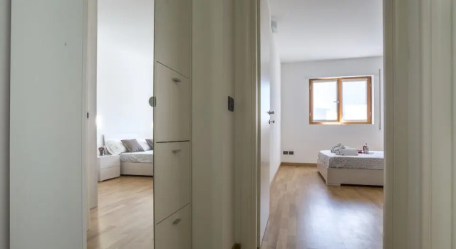 New Concept House, Book Hotel Milan Lombardy, near Lampugnano