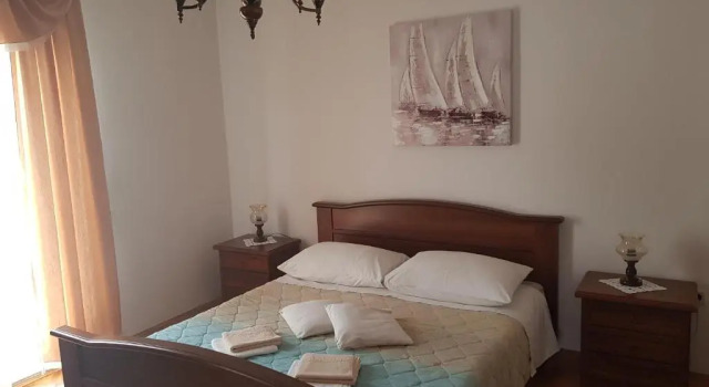 Апартаменты с 2 комнатами Apartmani Ivona