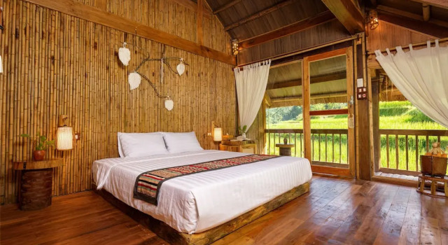 Puluong Luna Resort