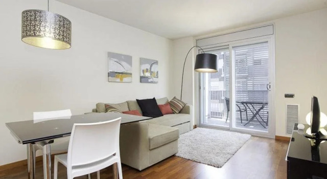 Apartment Napols, Забронировать Апартаменты/квартира Апартаменты Барселоны, рядом с Toguna, Апартаменты/квартира