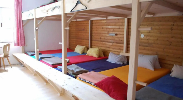 Gjaid-Alm 1739m am Dachstein-Only Accessible by Cable Car, Book Hotel Obertraun 
