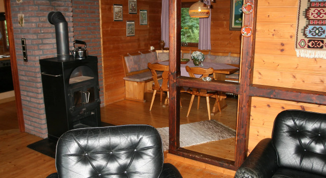 Holiday Home Clobes by Interhome, Reserva ahora Casa o chalet Harle 