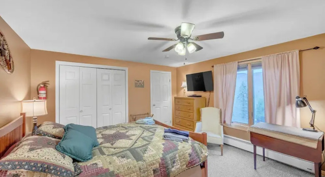 Номер Standard Otter Slide 78i - A Cozy Mountain Retreat 2 Bedroom Townhouse by The Summit at Gore Mountain