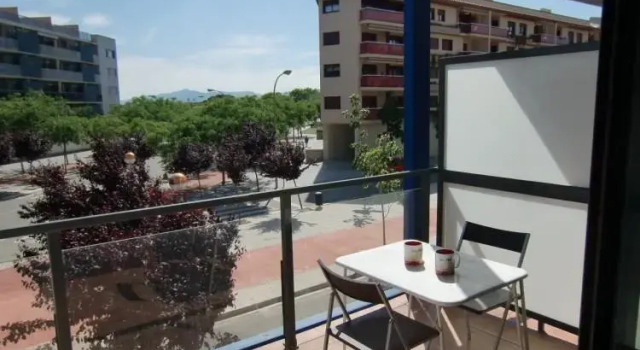 Miramar Serveis - Blau Mar