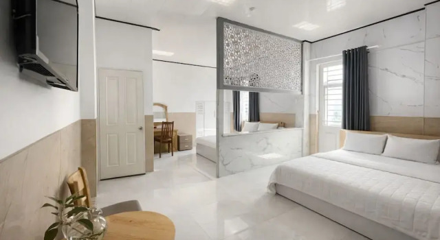 Номер Superior CKC Motel - Near Can Tho City Center