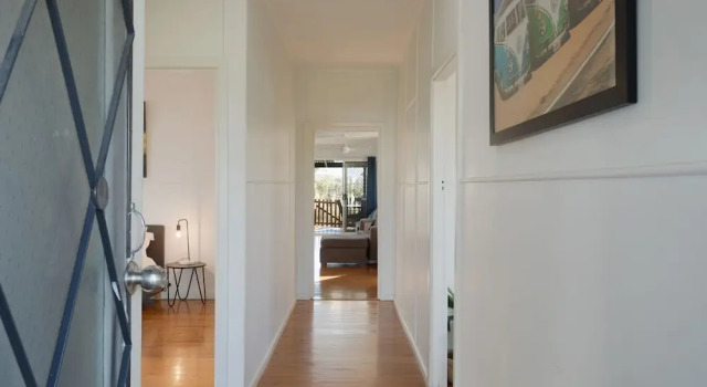 Bungo Beach House Pet Friendly House