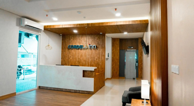 Cordela Inn Millennium Medan, Book Hotel Hotels in Sumatra with Breakfast, Breakfasts