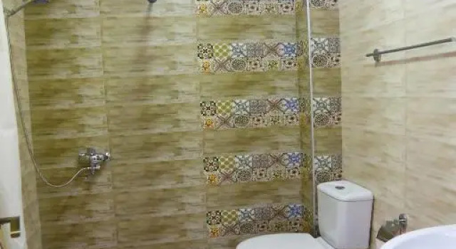 Номер Classic Отель City Кутаиси