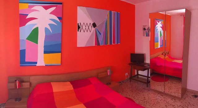 B&B La Galleria