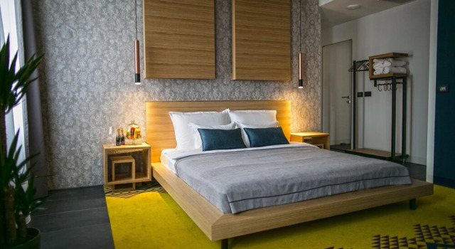 Rooms Lejletul, Reserva ahora Hostal o pensión Splitska 