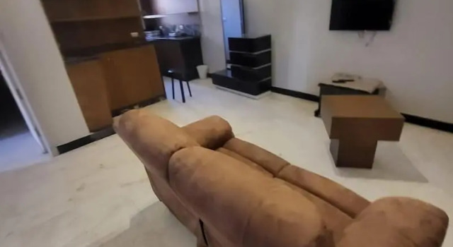 Вилла с 5 комнатами с видом на сад Sultan Dusit Villa New Cairo