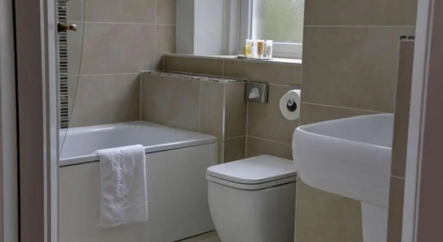 Семейный номер Standard The Craiglands Hotel Sure Hotel Collection by Best Western