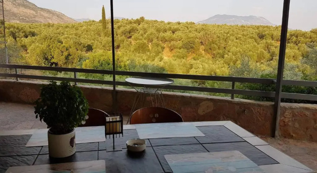 Коттедж Sunny holiday home