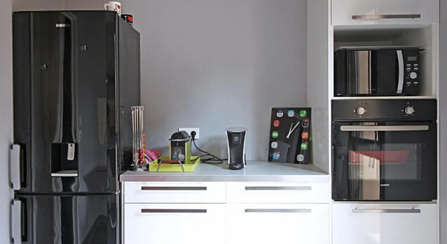 Апартаменты T3 Saint Sernin Apartment