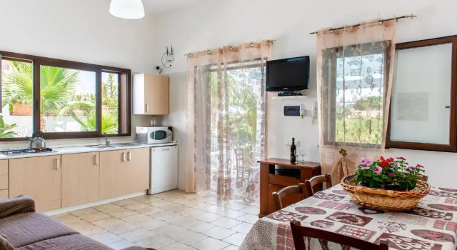 Villa Oleandro, Book Villa Hotels in Sicily with a Pool, Swimming Pool