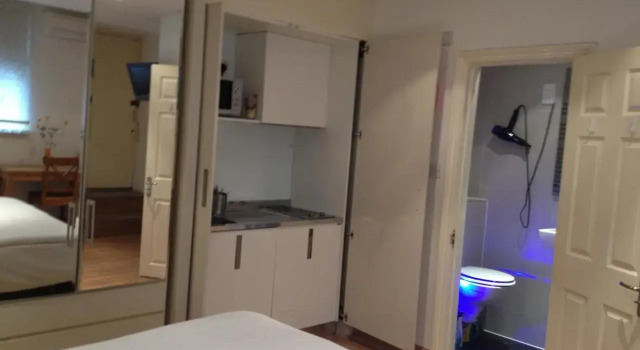 274 Suites, Buchen Sie Hotel London Großraum London