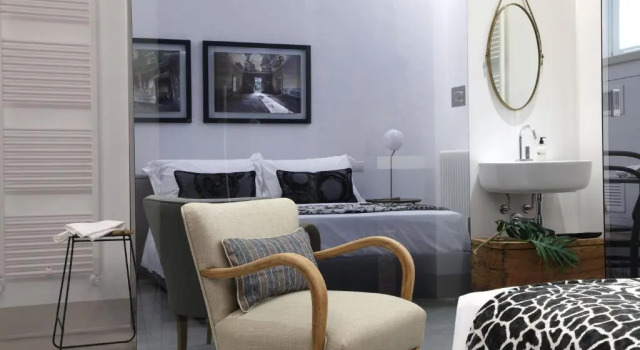 Номер Standard Embrace Sicily Guest House