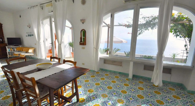 Casa Umberto I