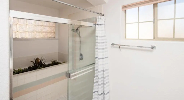 Коттедж NEW! Desert Pool & Spa Home, Minutes To Beach!