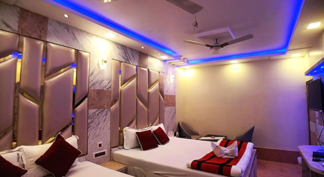 Семейный коттедж Shinjini Resort